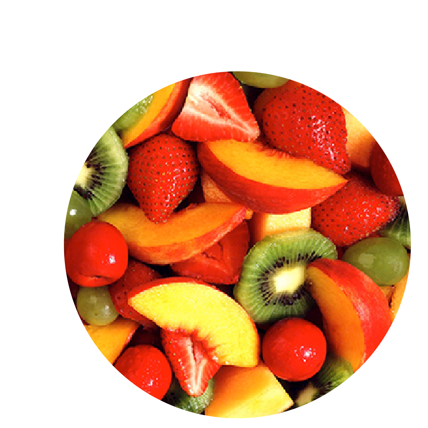 Fruity