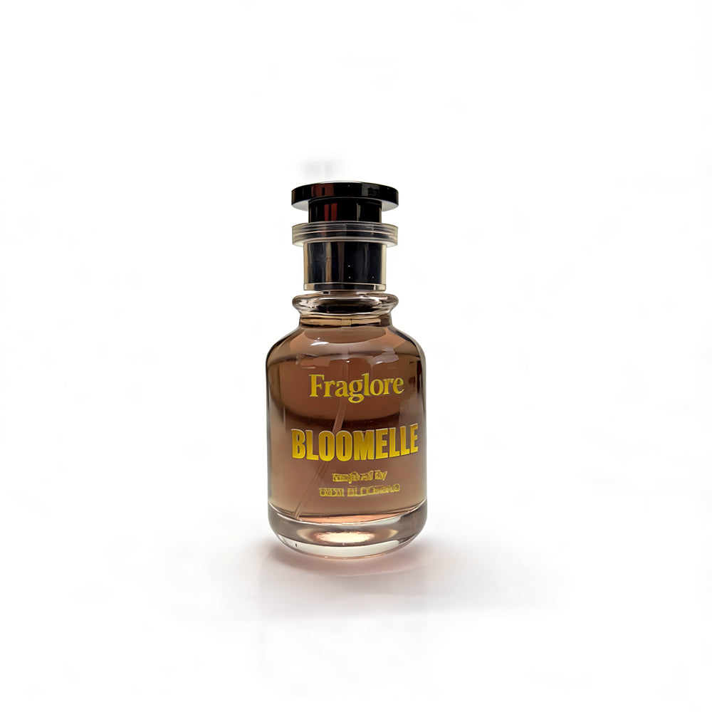 Bloomelle (Woman) – Inspired by Dior Blooming