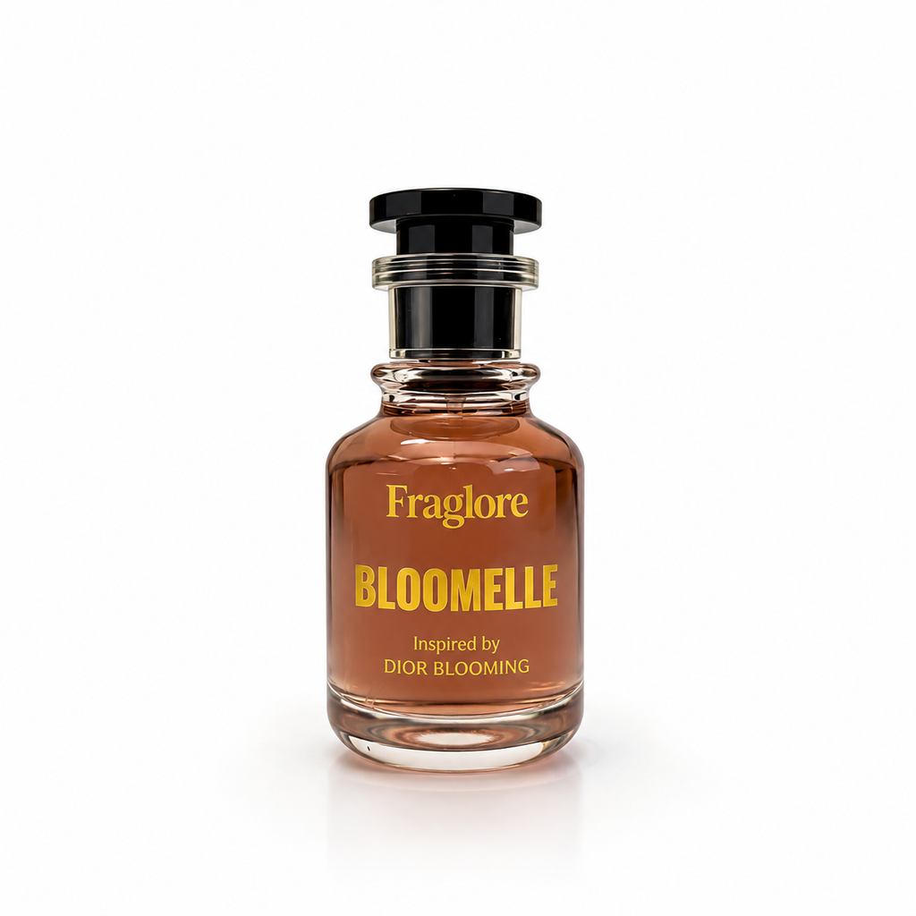 Bloomelle (Woman) – Inspired by Dior Blooming