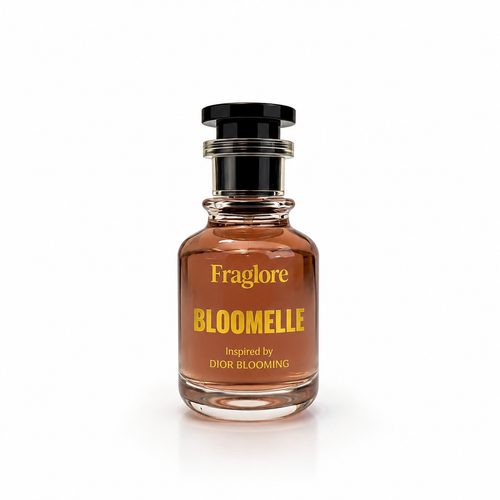 Bloomelle (Woman) – Inspired by Dior Blooming