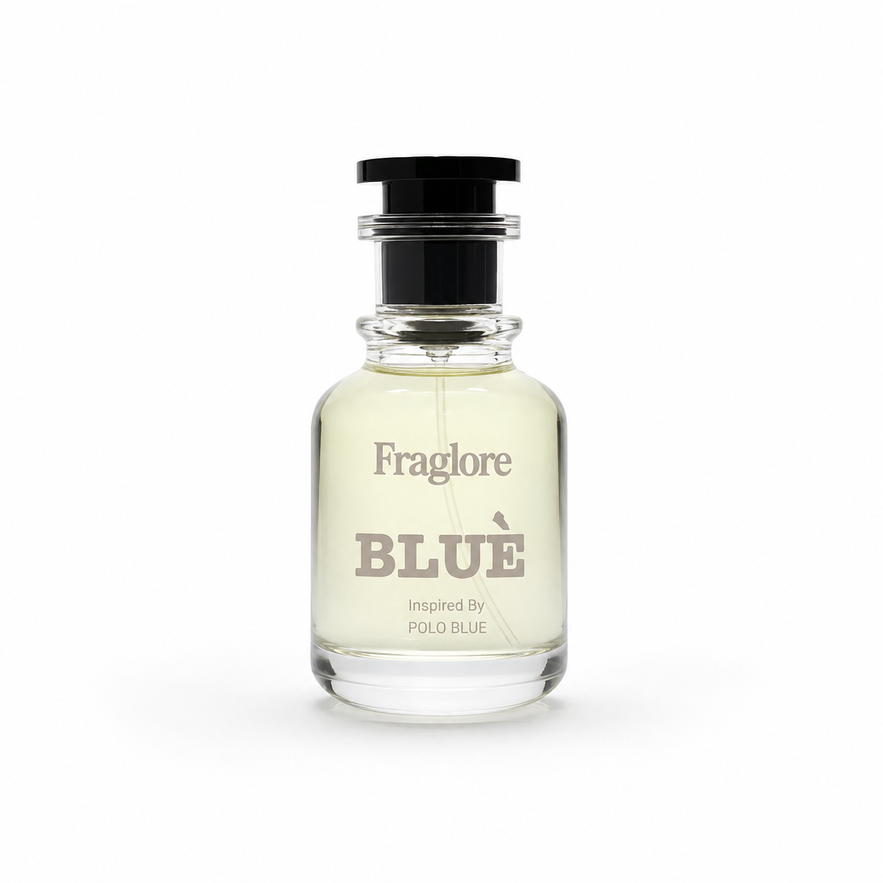 BLUÈ – Inspired by Polo Blue