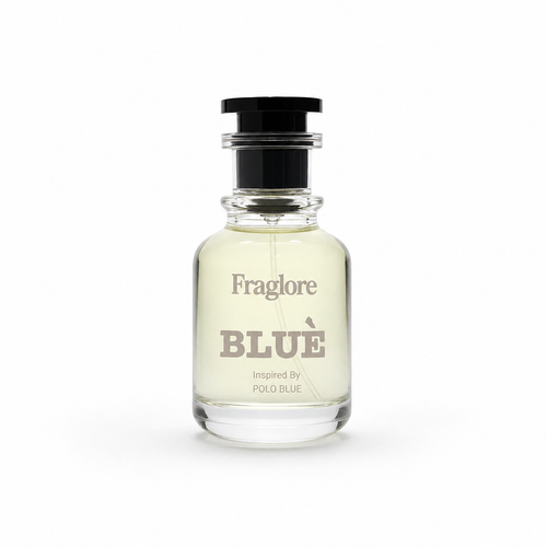 BLUÈ – Inspired by Polo Blue