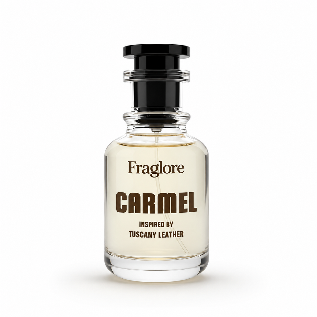 Carmel – Inspired by Tuscany Leather