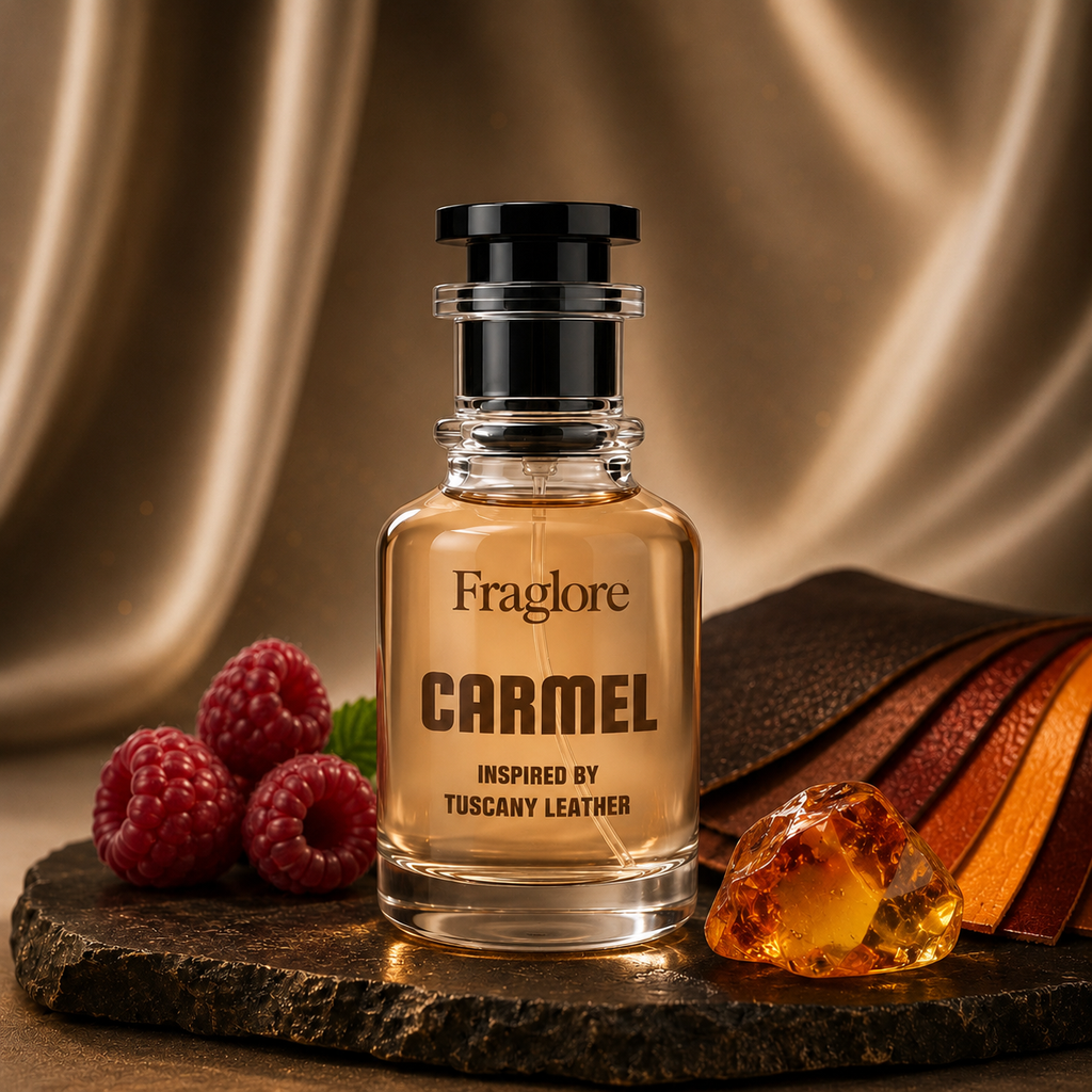 Carmel – Inspired by Tuscany Leather
