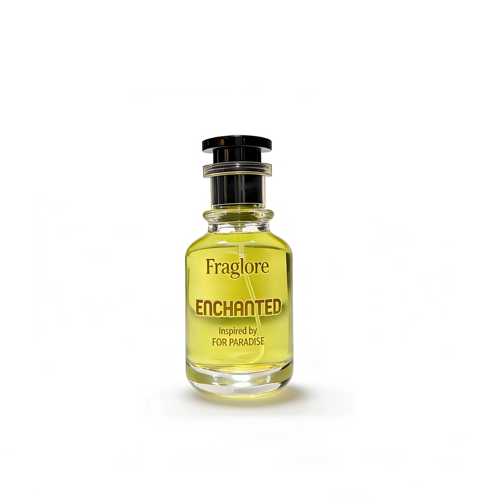 Enchanted (Woman) – Inspired by Fog Paradise