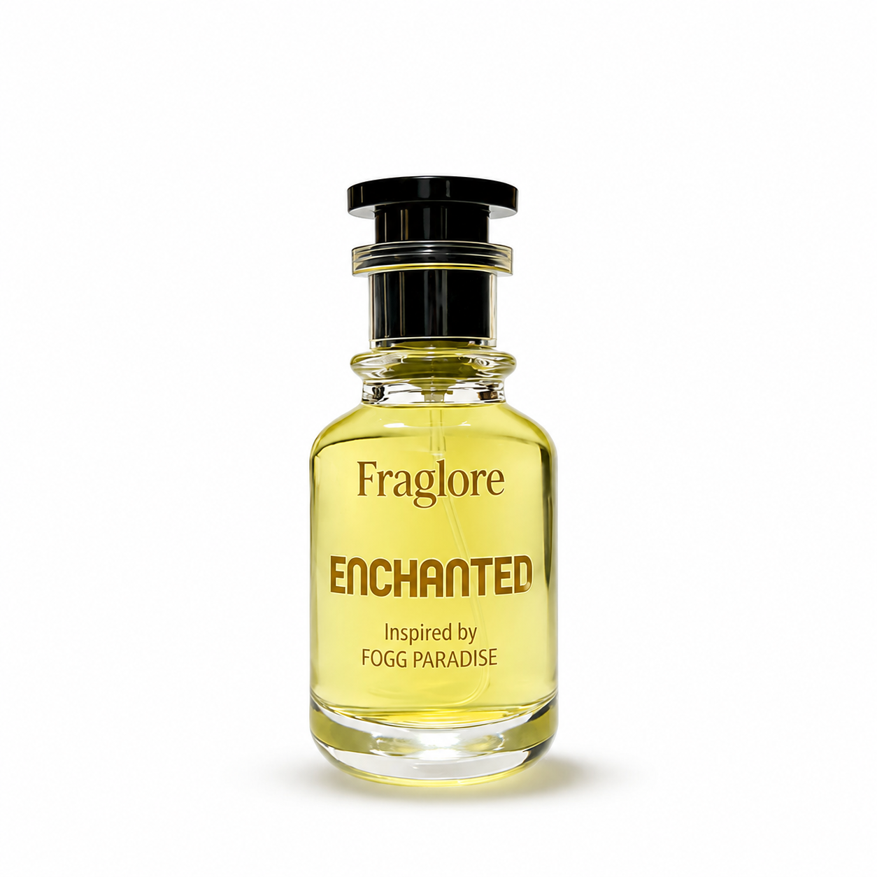 Enchanted (Woman) – Inspired by Fogg Paradise