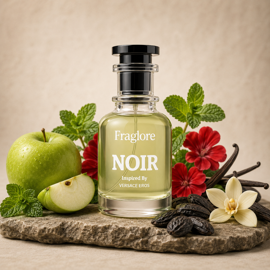 Noir – Inspired by Versace Eros