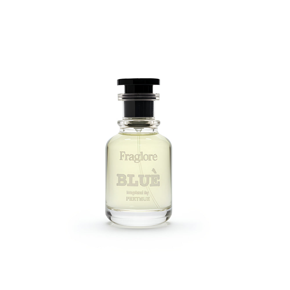 BLUÈ – Inspired by Polo Blue