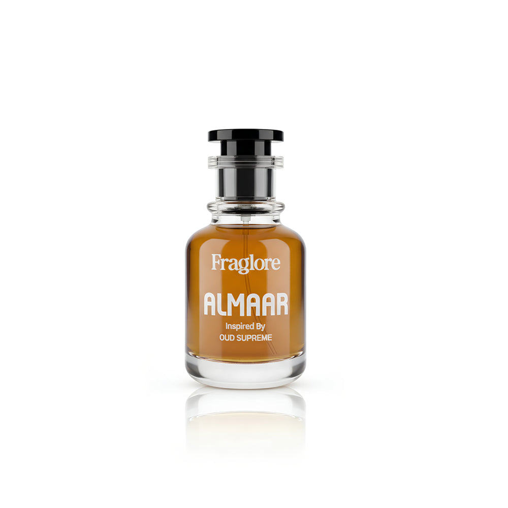 Almaar – Oud Supreme 50ml