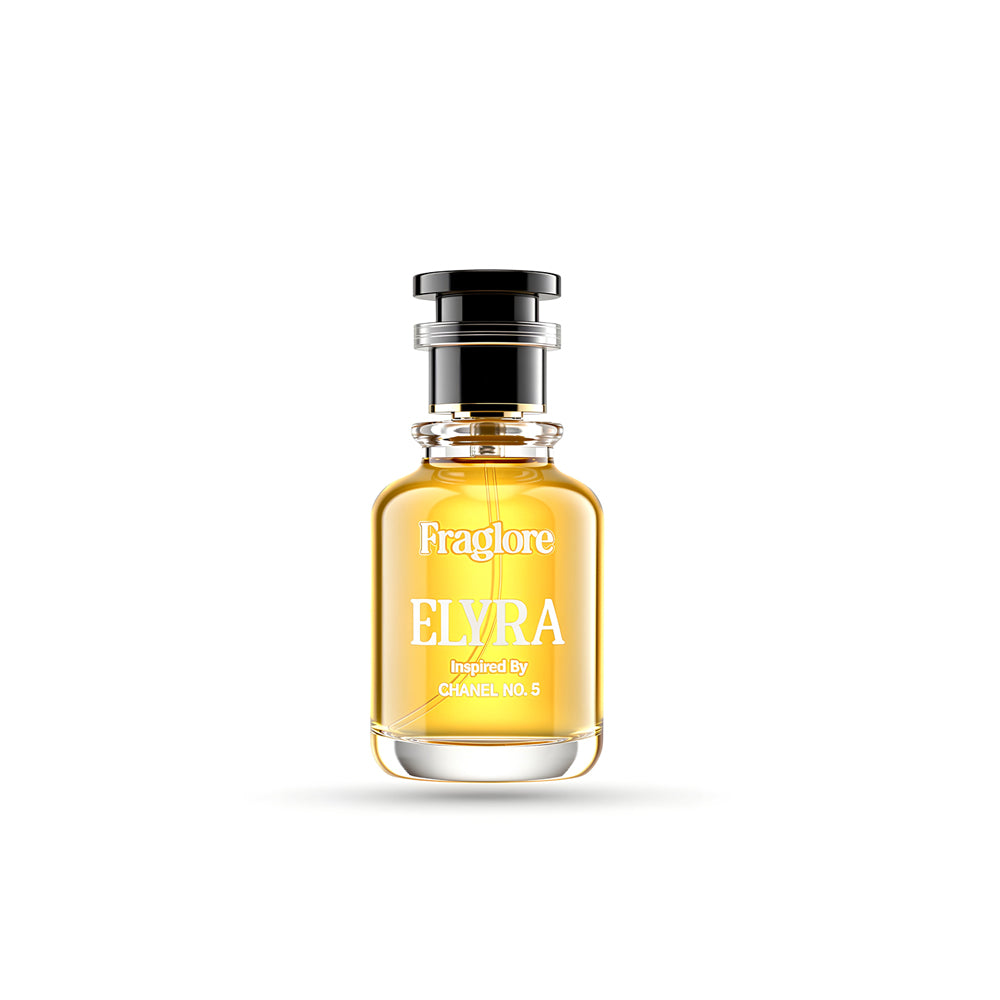 Elyra – Inspired by Chanel No. 5