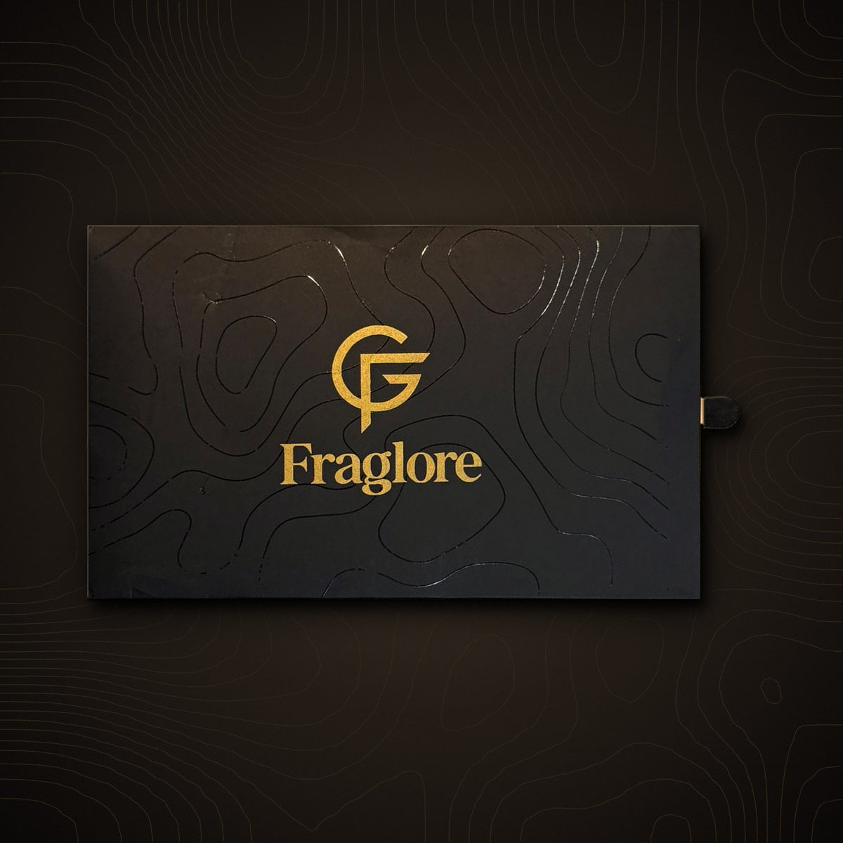 Fraglore Tester Box