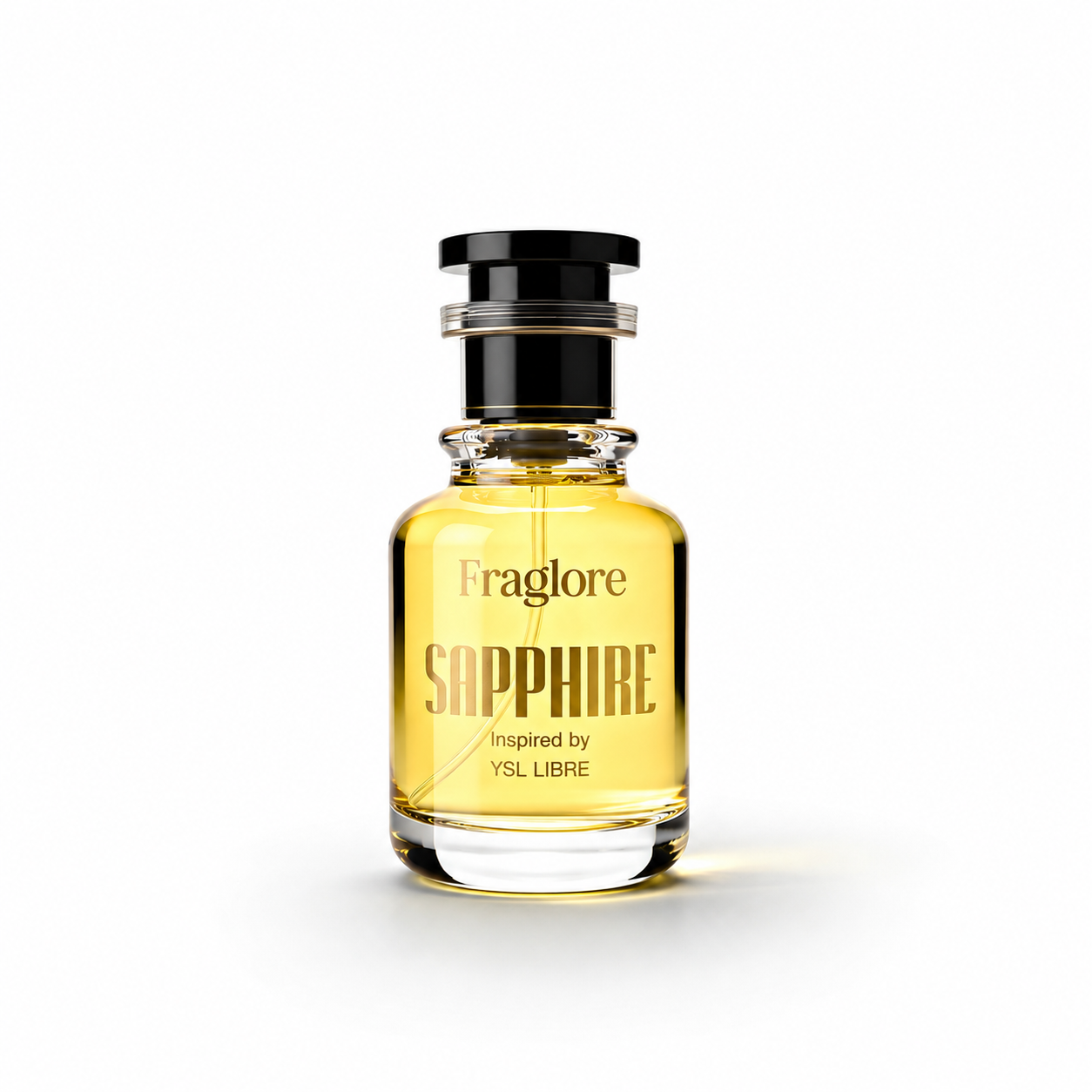 Sapphire (Woman) – Inspired by YSL Libre